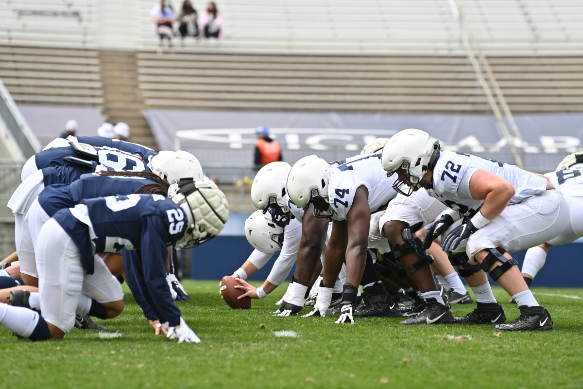 Special-teams units